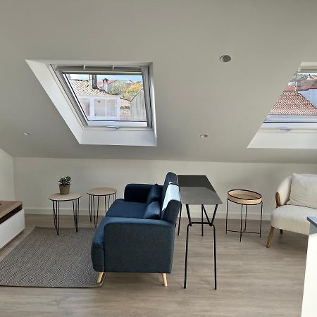 Concheiros 5 Apartamentos Turisticos Santiago de Compostela Luaran gambar