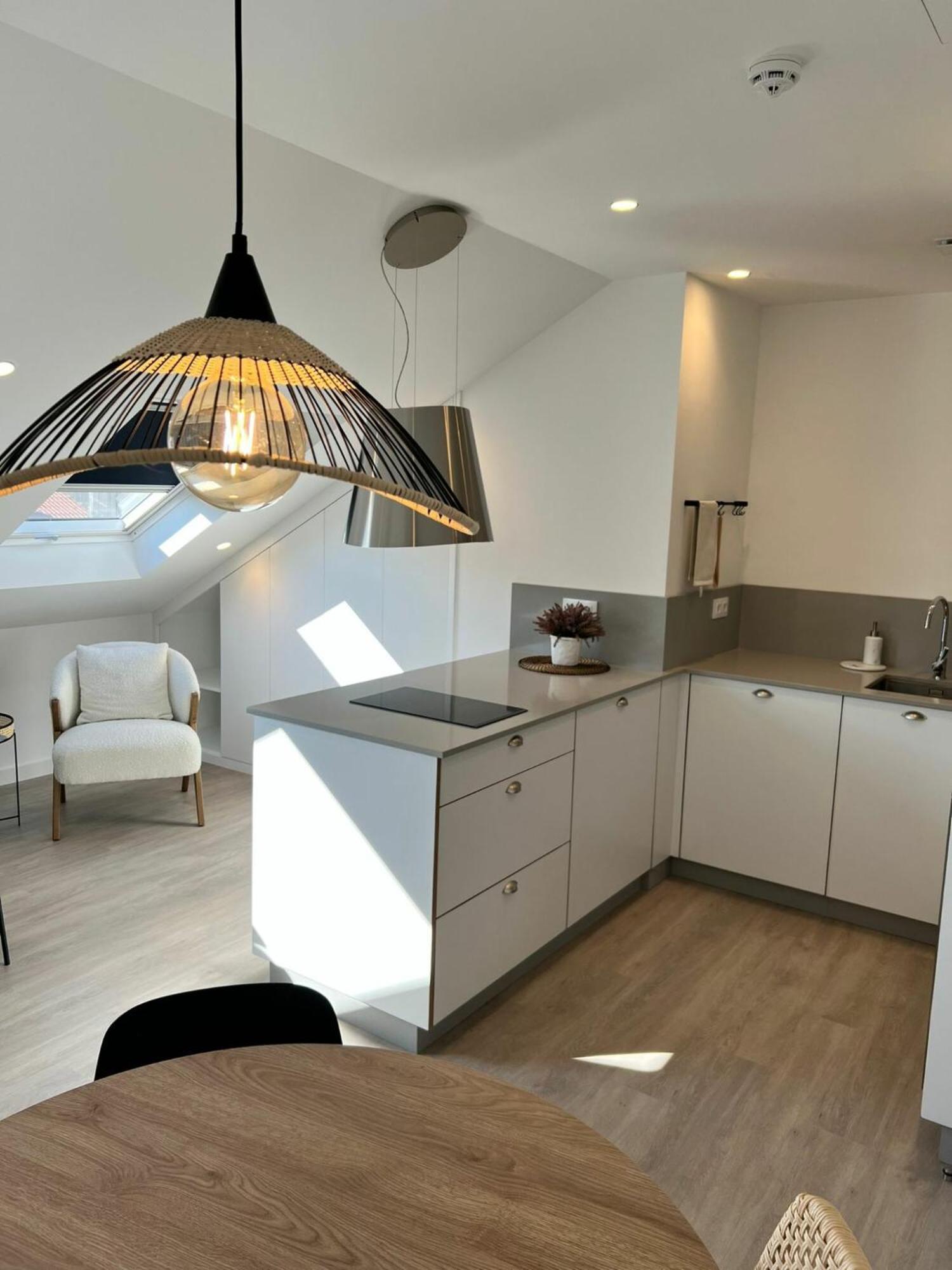 Concheiros 5 Apartamentos Turisticos Santiago de Compostela Luaran gambar
