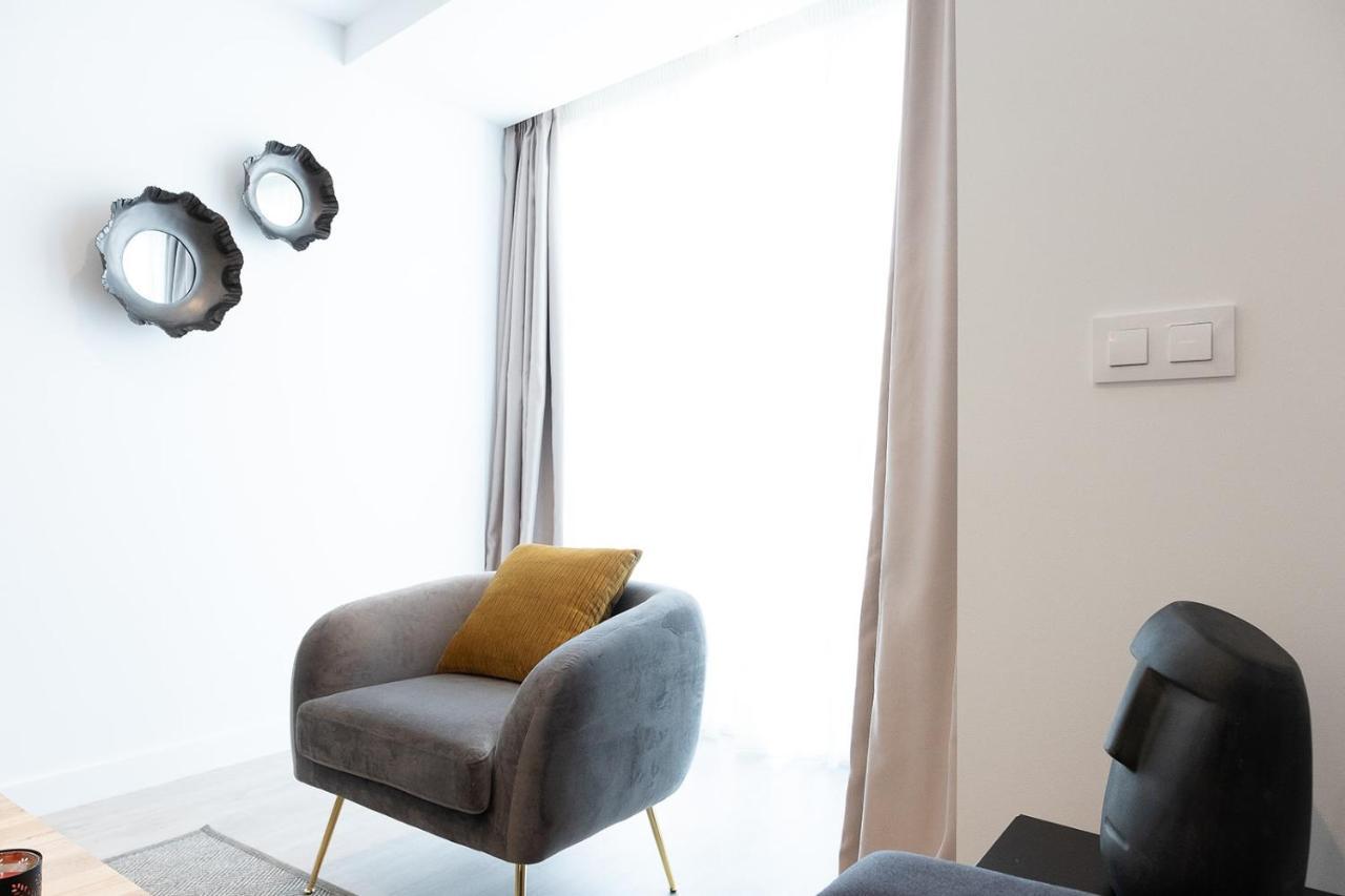 Concheiros 5 Apartamentos Turisticos Santiago de Compostela Luaran gambar