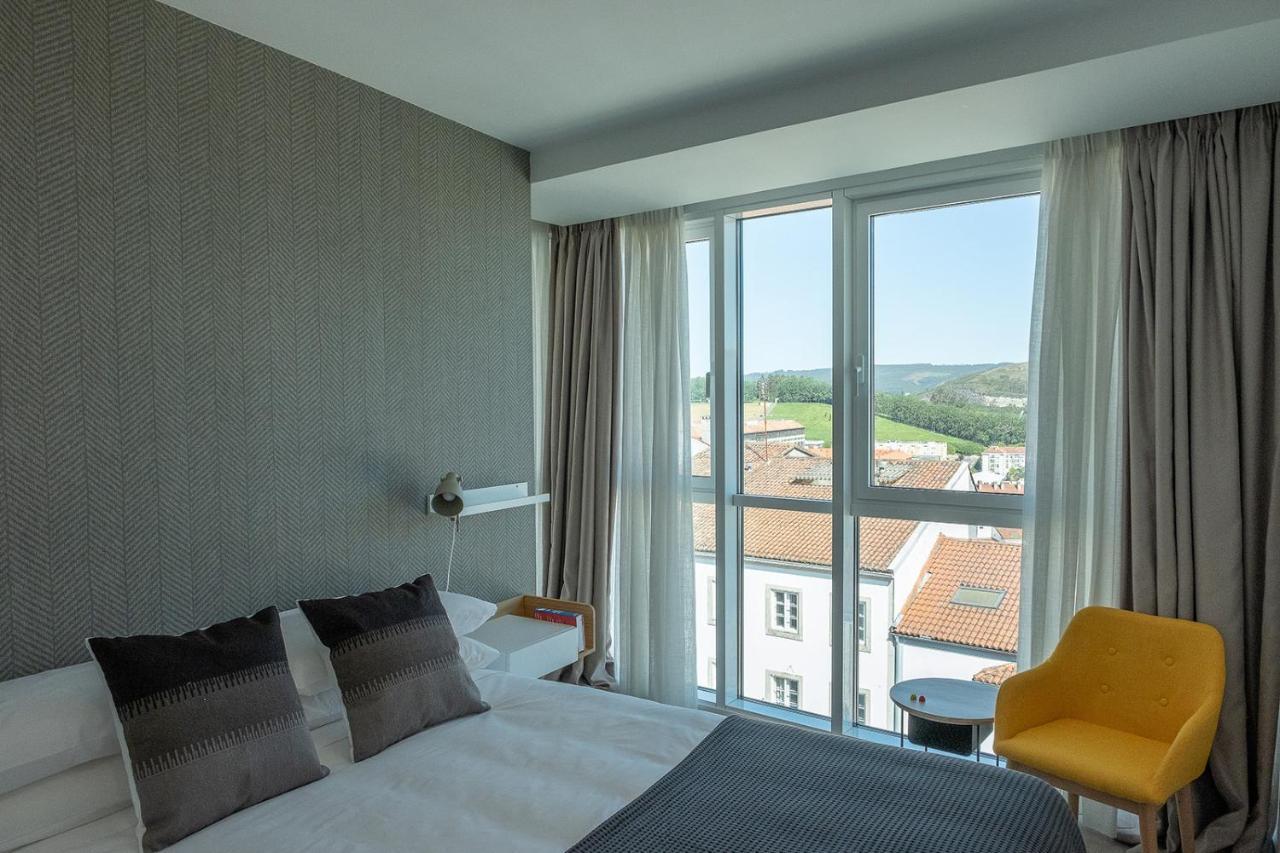 Concheiros 5 Apartamentos Turisticos Santiago de Compostela Luaran gambar