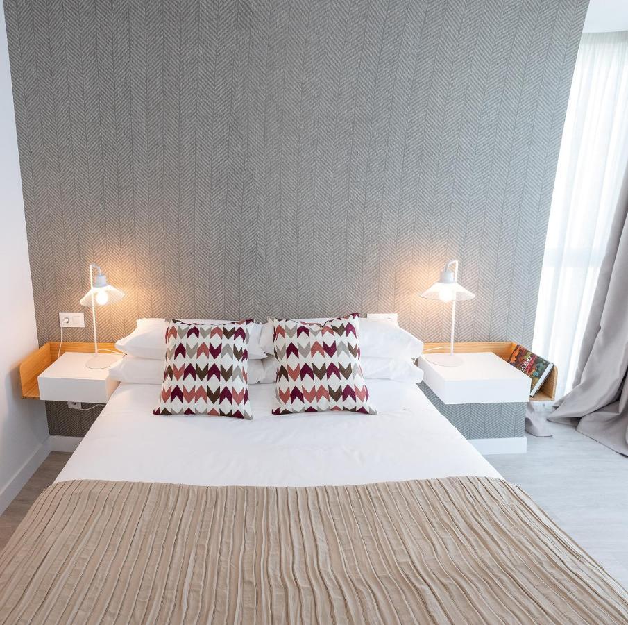 Concheiros 5 Apartamentos Turisticos Santiago de Compostela Luaran gambar